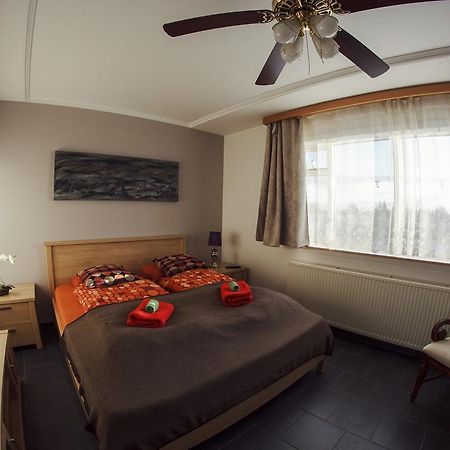 Selfoss Apartments Zewnętrze zdjęcie