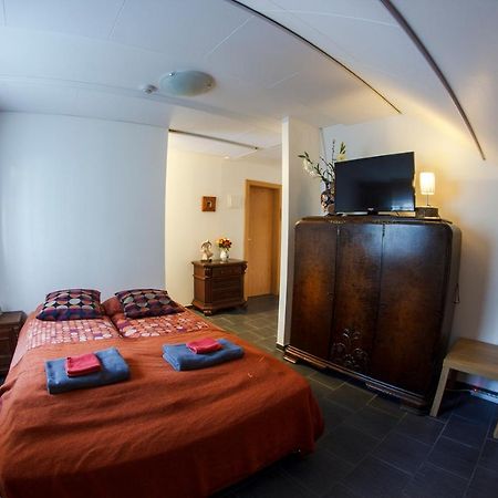 Selfoss Apartments Zewnętrze zdjęcie