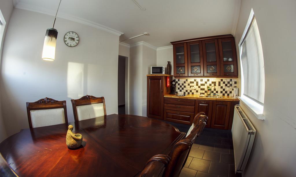 Selfoss Apartments Zewnętrze zdjęcie