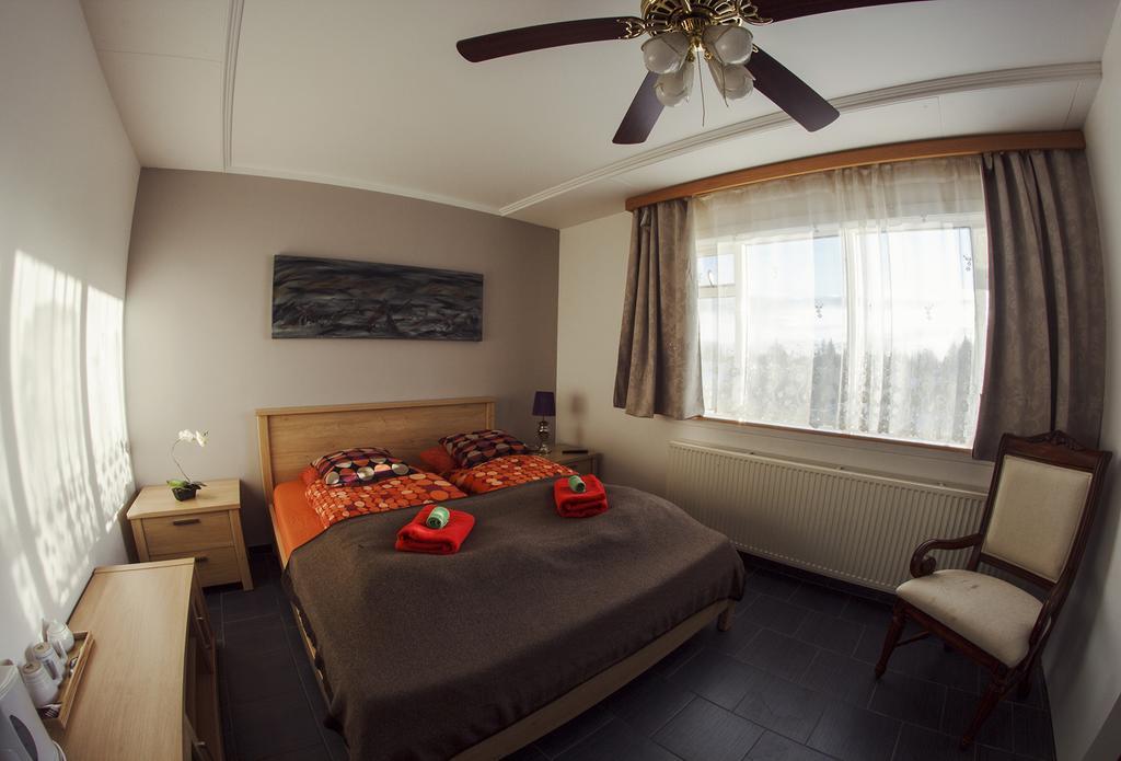 Selfoss Apartments Zewnętrze zdjęcie