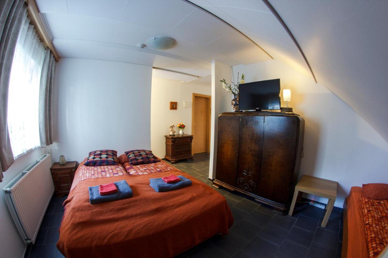 Selfoss Apartments Zewnętrze zdjęcie
